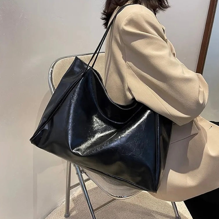 Willow - Vintage Shoulder Bag