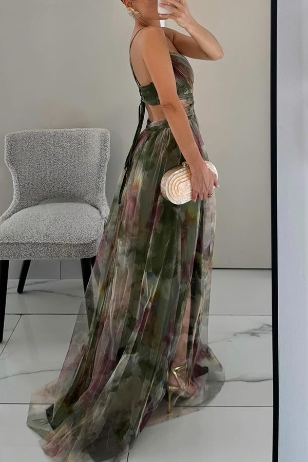 Pippa - Dreamy Chic Maxi Dress