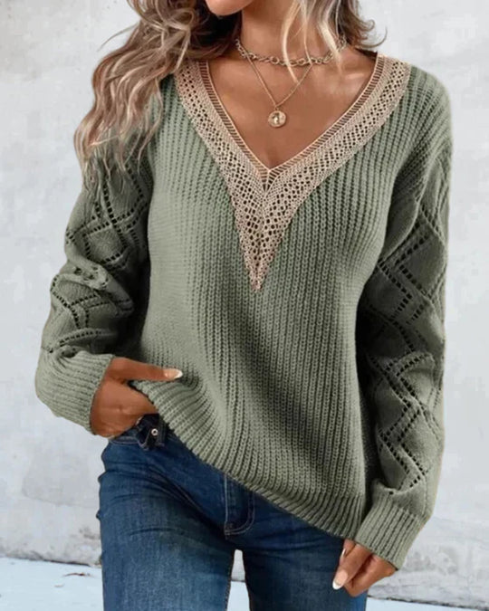 E-Cozy Sweater II