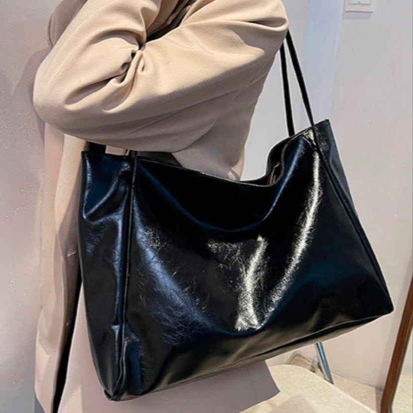 Willow - Vintage Shoulder Bag