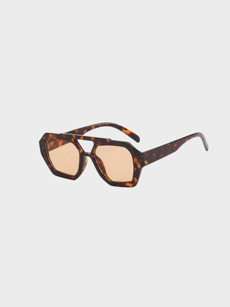 Ember - Retro Sunglasses for a Vintage Flair