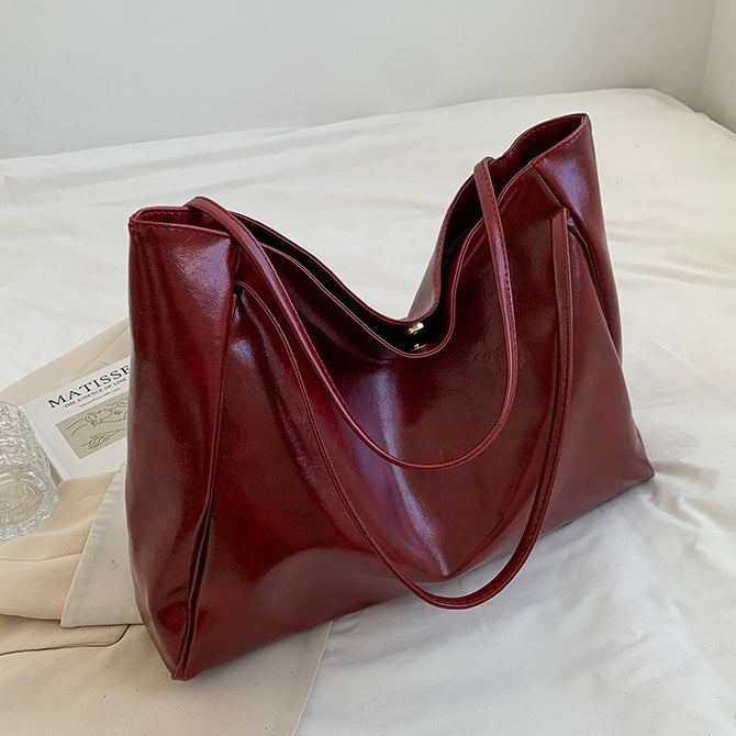 Willow - Vintage Shoulder Bag