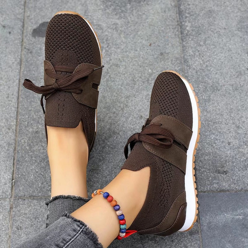 Elena - Comfortable Soft Shoes