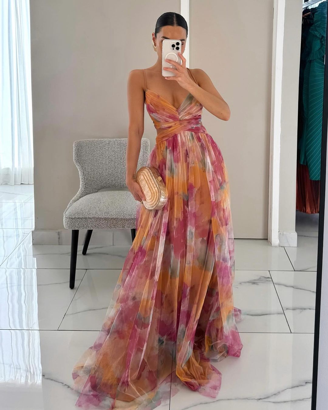 PIPPA DRESS