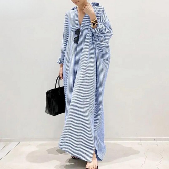 Penelope - Wide Summer Dress Women