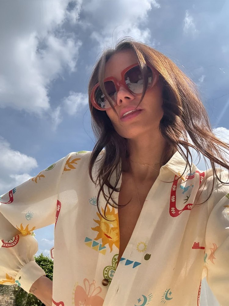 Daisy - Women Comfortable and Stylish Lounge Wear