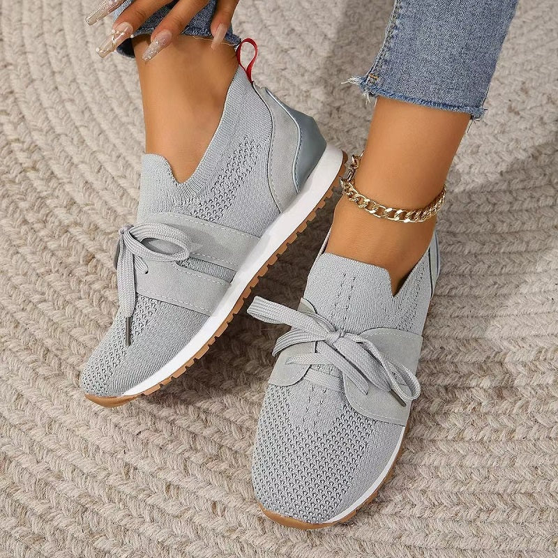 Elena - Comfortable Soft Shoes