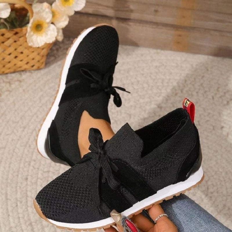 Elena - Comfortable Soft Shoes