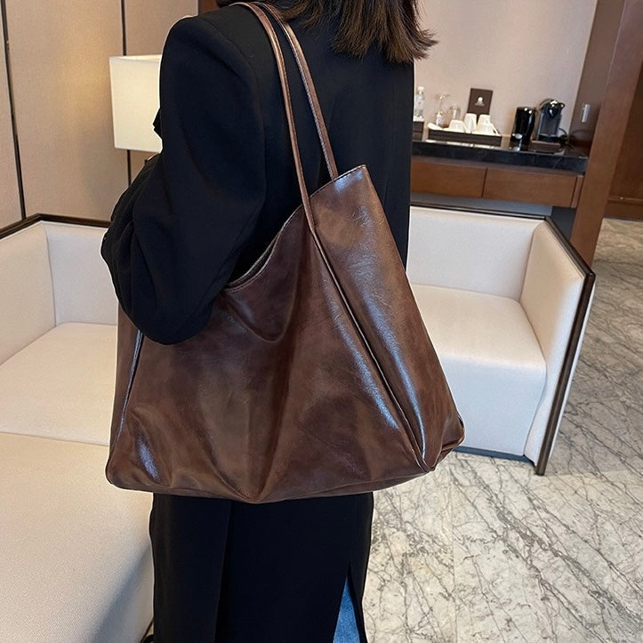 Willow - Vintage Shoulder Bag