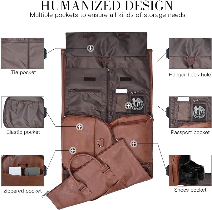 Ella - Foldable Duffle Bag