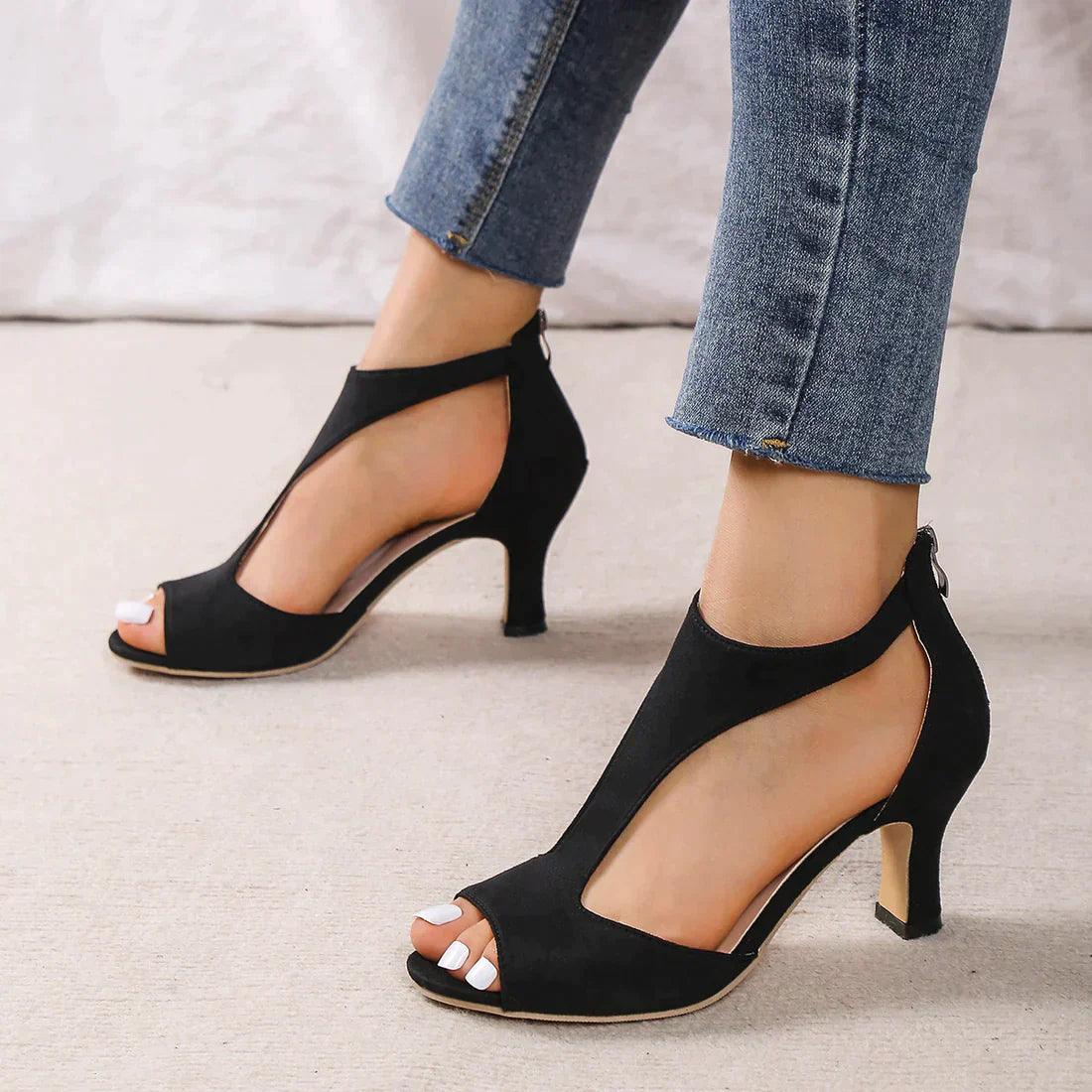 Kailani - Arch Support Sandals for Women