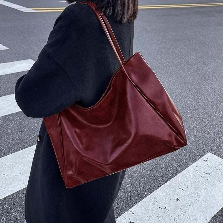 Willow - Vintage Shoulder Bag