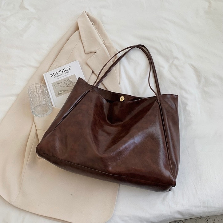Willow - Vintage Shoulder Bag