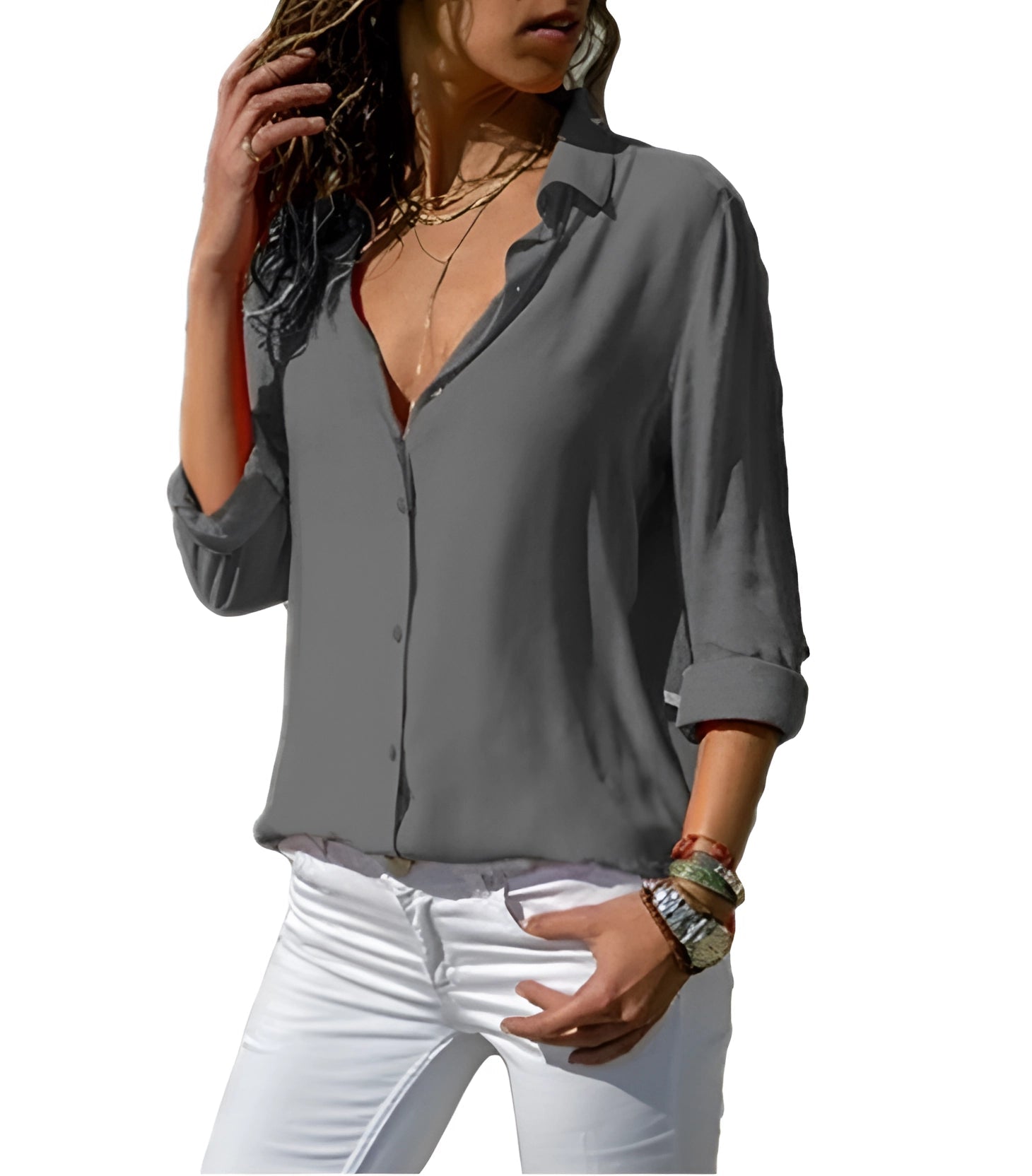 Amelie - Blouse