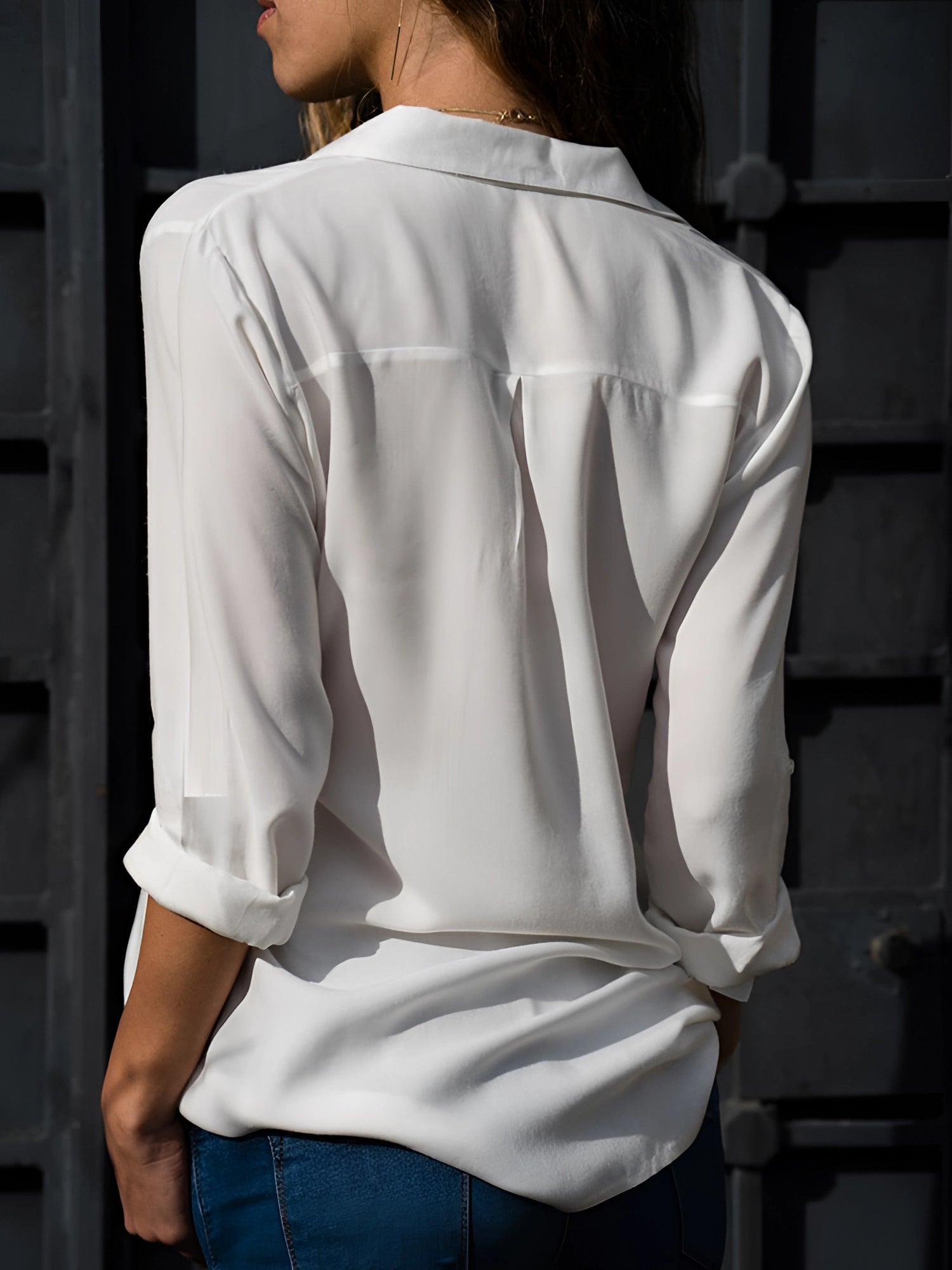 Amelie - Blouse