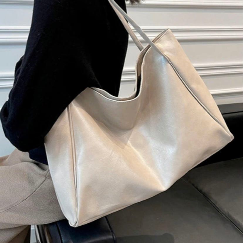 Willow - Vintage Shoulder Bag
