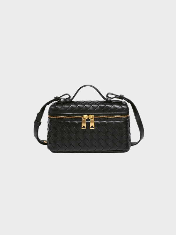 Rosalie - Woven Handbag