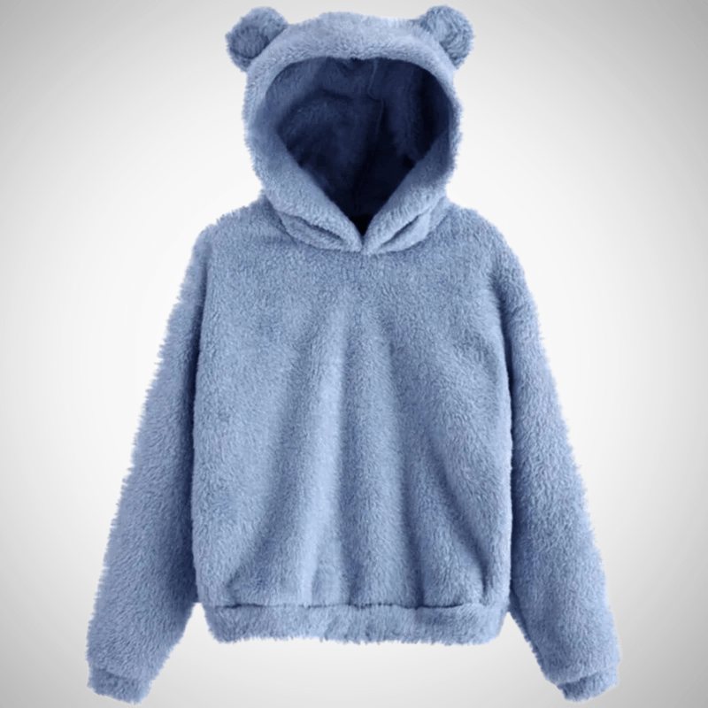 Brielle - Women’s Bear Ear Hoodie