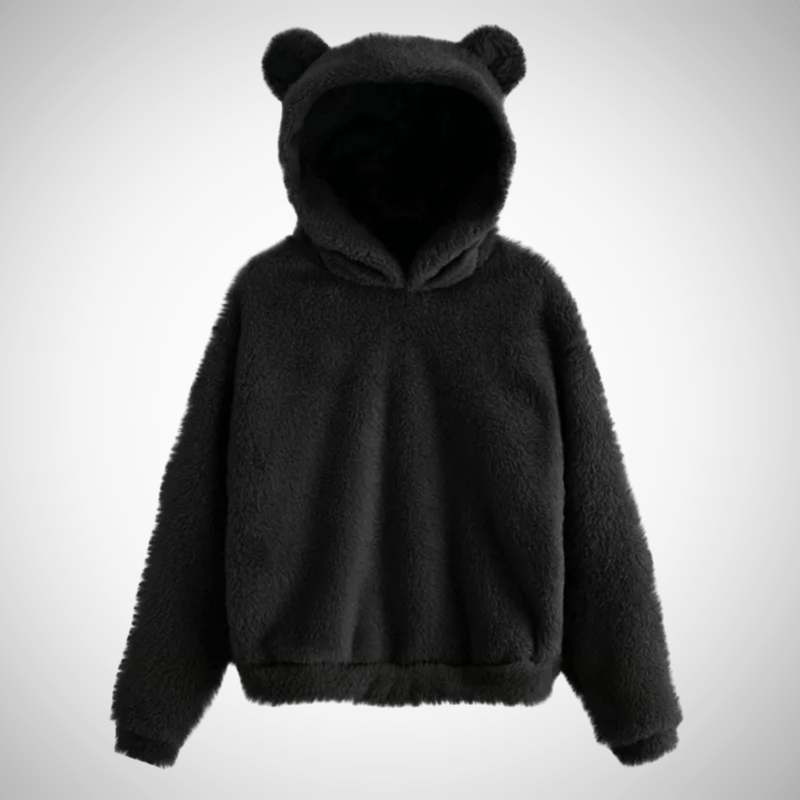 Brielle - Women’s Bear Ear Hoodie