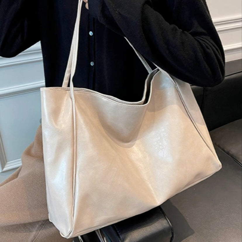 Willow - Vintage Shoulder Bag