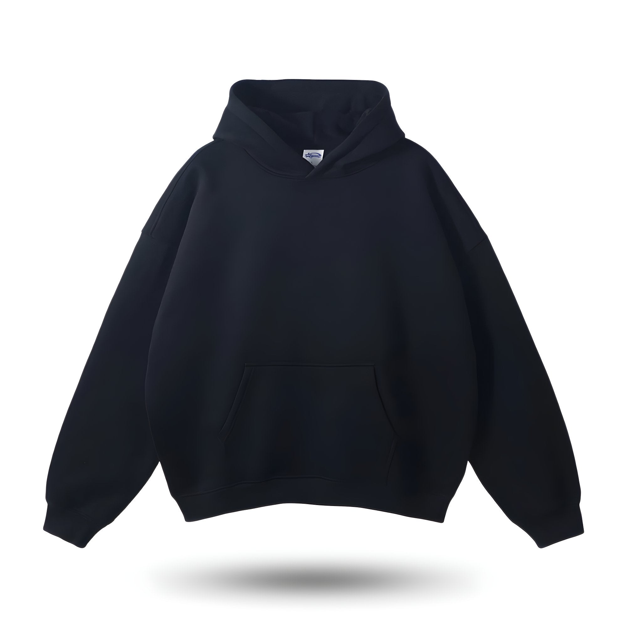 Mara - Comfortable Weighted Hoodie