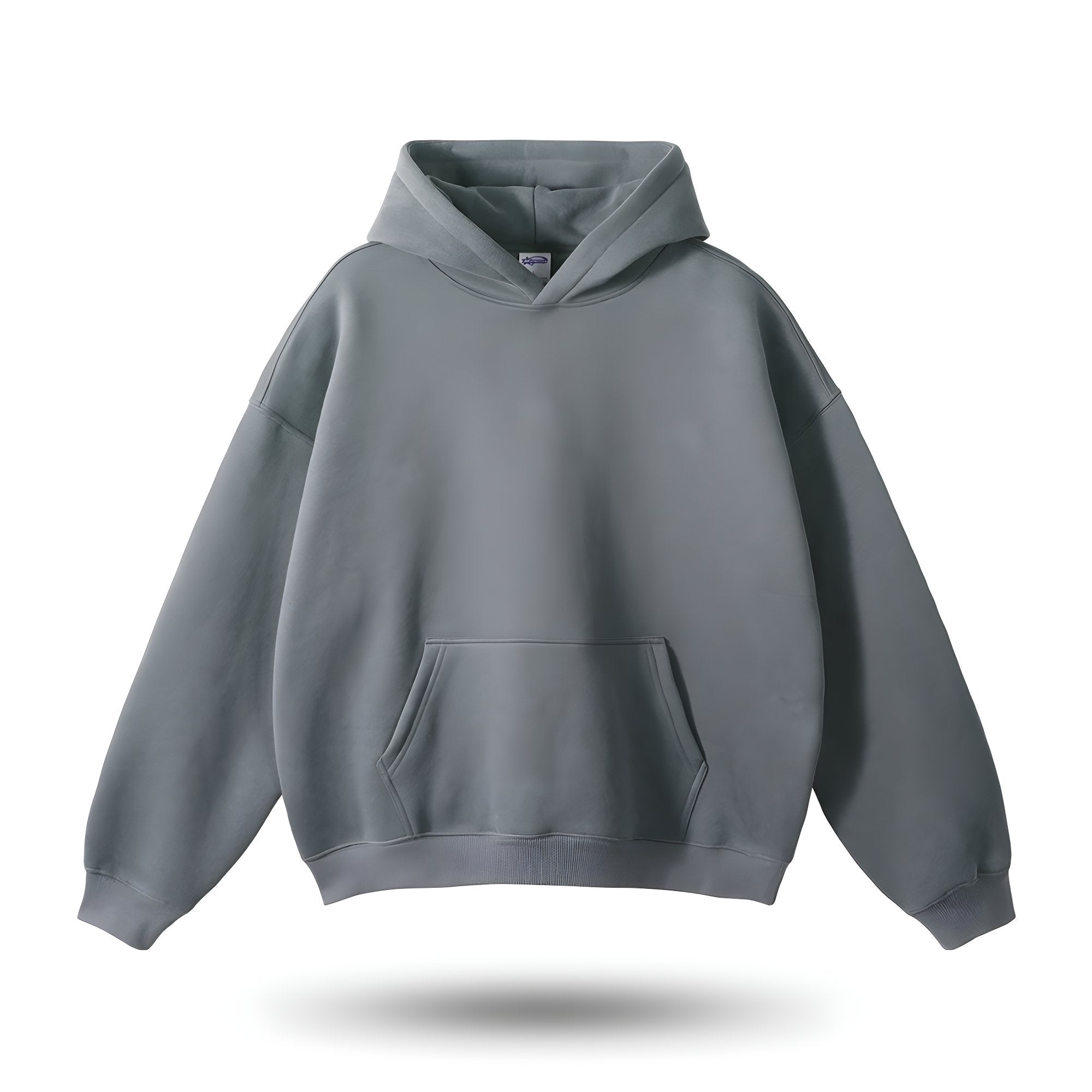 Mara - Comfortable Weighted Hoodie