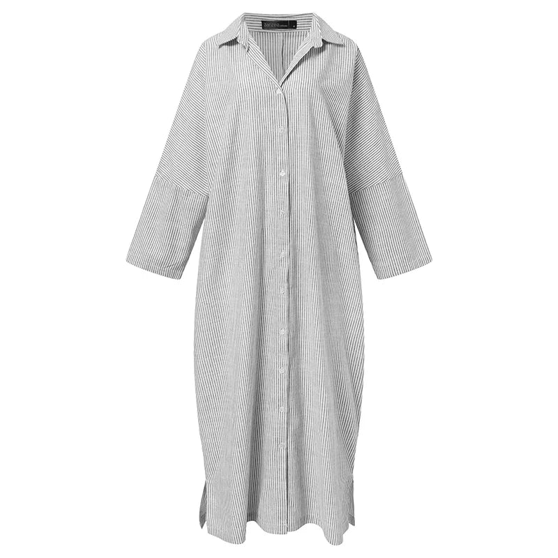 Penelope - Wide Summer Dress Women