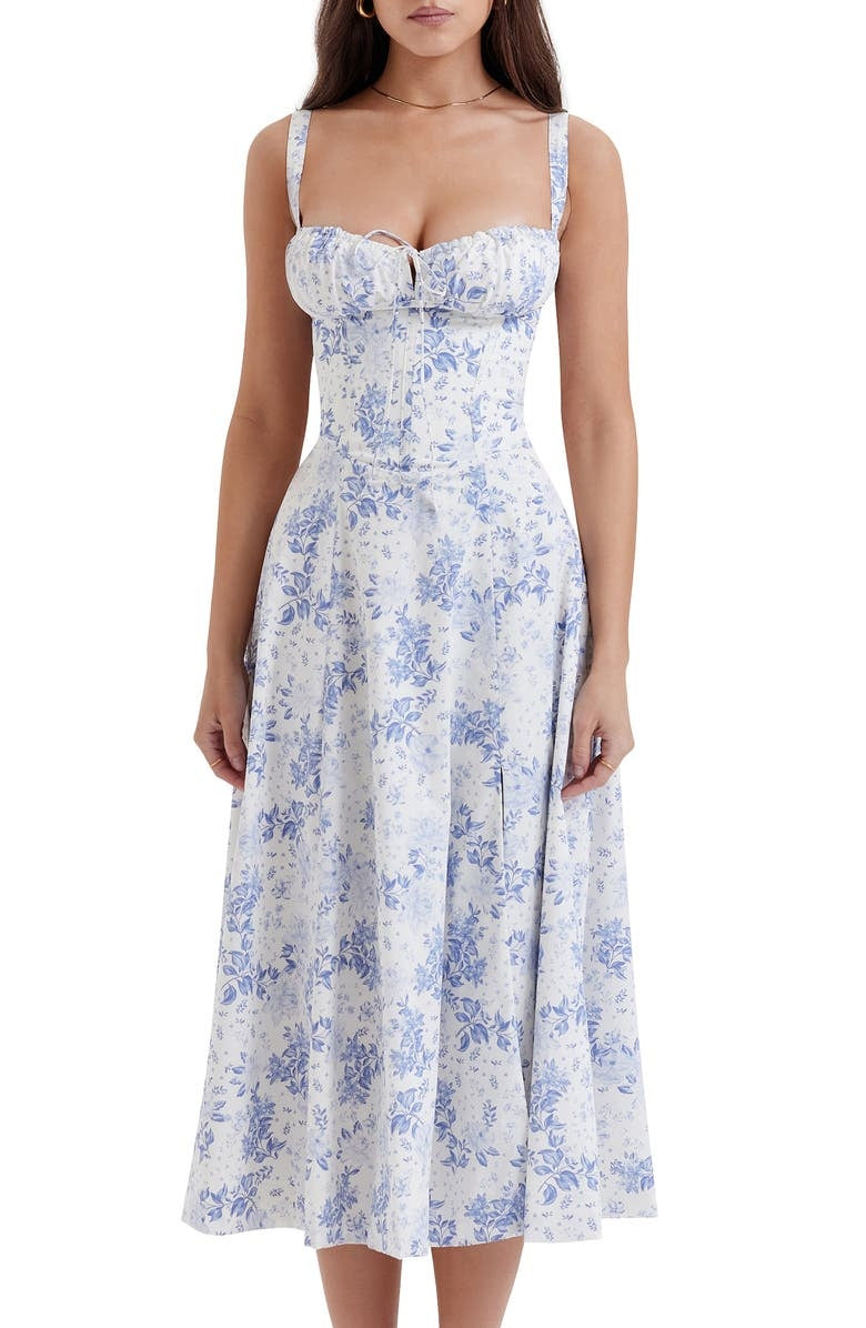 Isla - Casual Chic Summer Dress