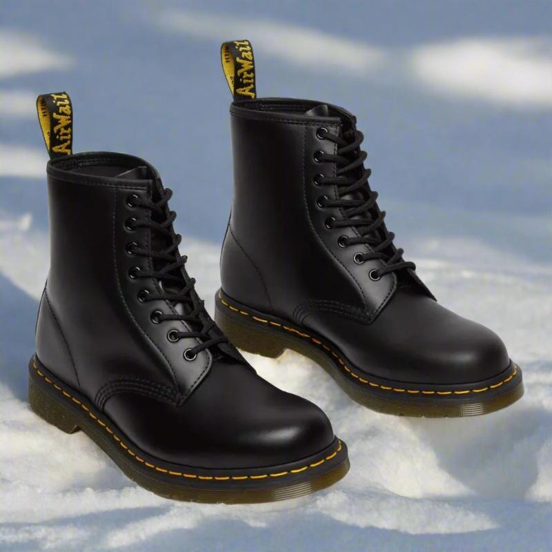 Lorainne - Elegant Boots