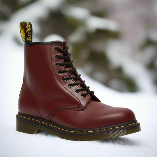 Lorainne - Elegant Boots