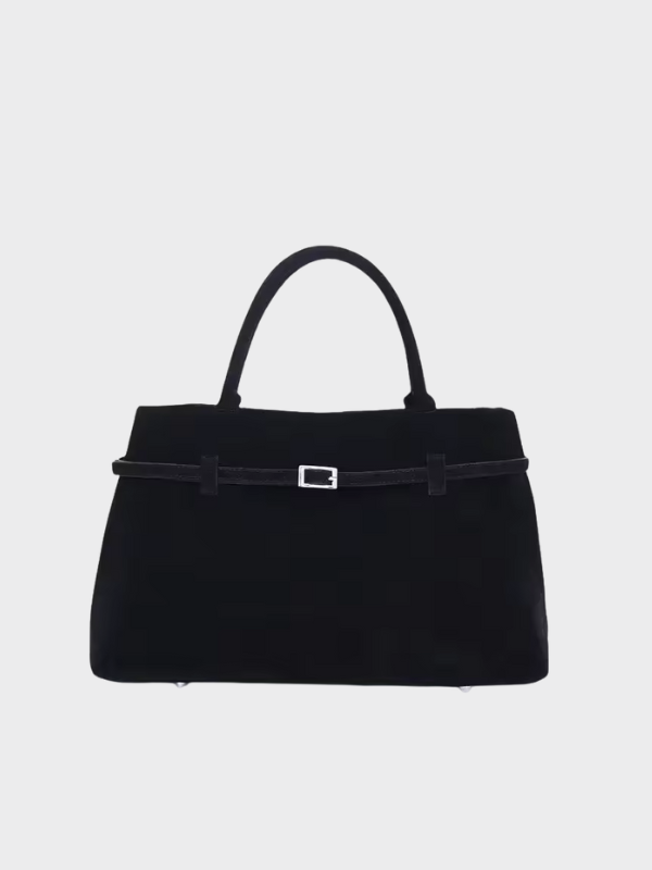 Celeste - Suede Bag BB