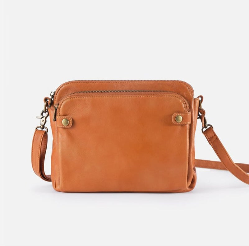 Margarette - Women’s Chic Leather Handbag with Smart Storage & Premium Craftsmanship