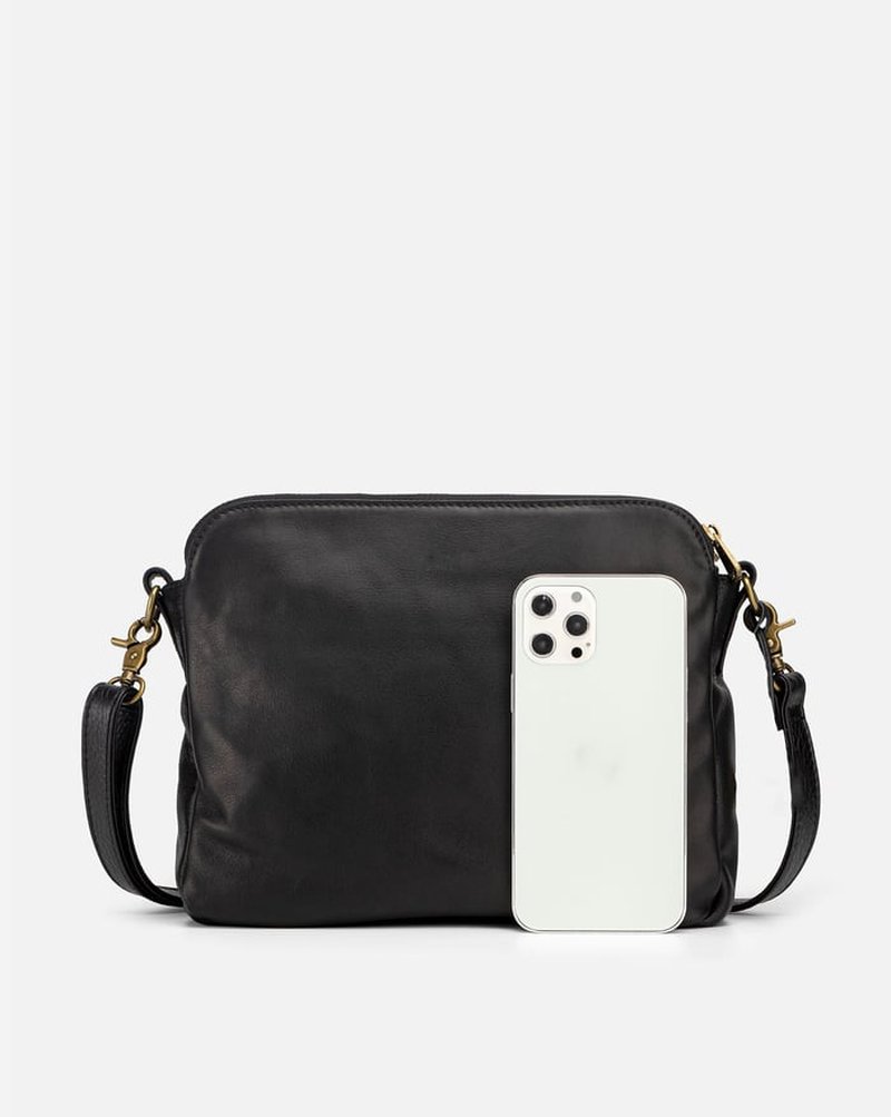Margarette - Women’s Chic Leather Handbag with Smart Storage & Premium Craftsmanship