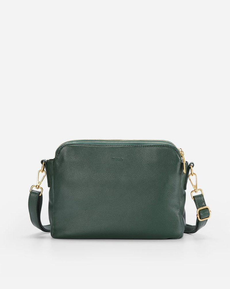 Margarette - Women’s Chic Leather Handbag with Smart Storage & Premium Craftsmanship