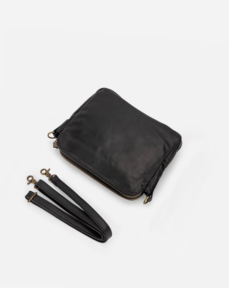 Margarette - Women’s Chic Leather Handbag with Smart Storage & Premium Craftsmanship