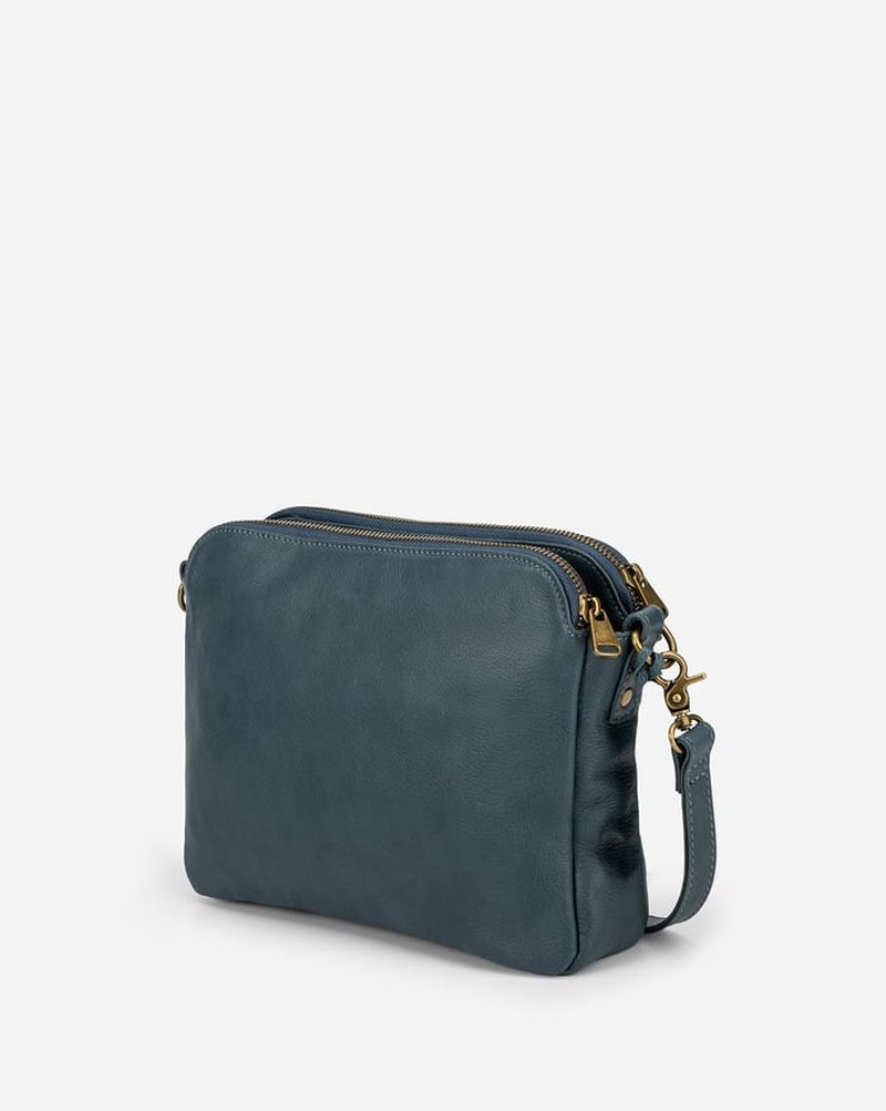Margarette - Women’s Chic Leather Handbag with Smart Storage & Premium Craftsmanship