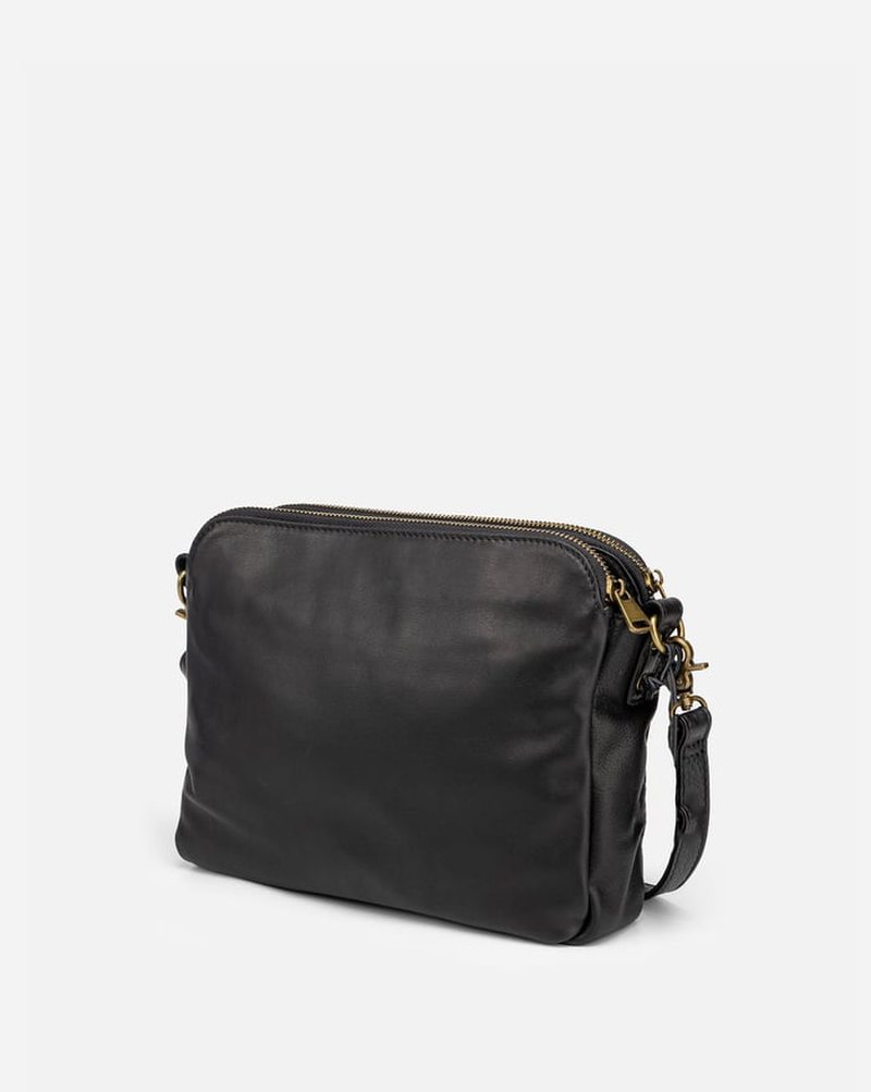 Margarette - Women’s Chic Leather Handbag with Smart Storage & Premium Craftsmanship