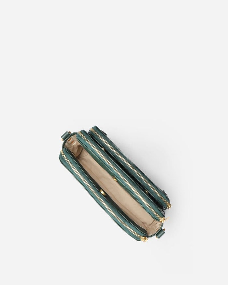 Margarette - Women’s Chic Leather Handbag with Smart Storage & Premium Craftsmanship