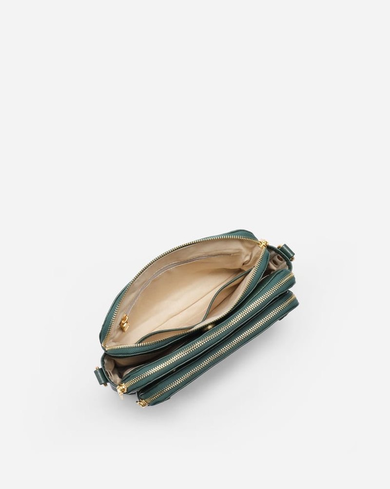 Margarette - Women’s Chic Leather Handbag with Smart Storage & Premium Craftsmanship