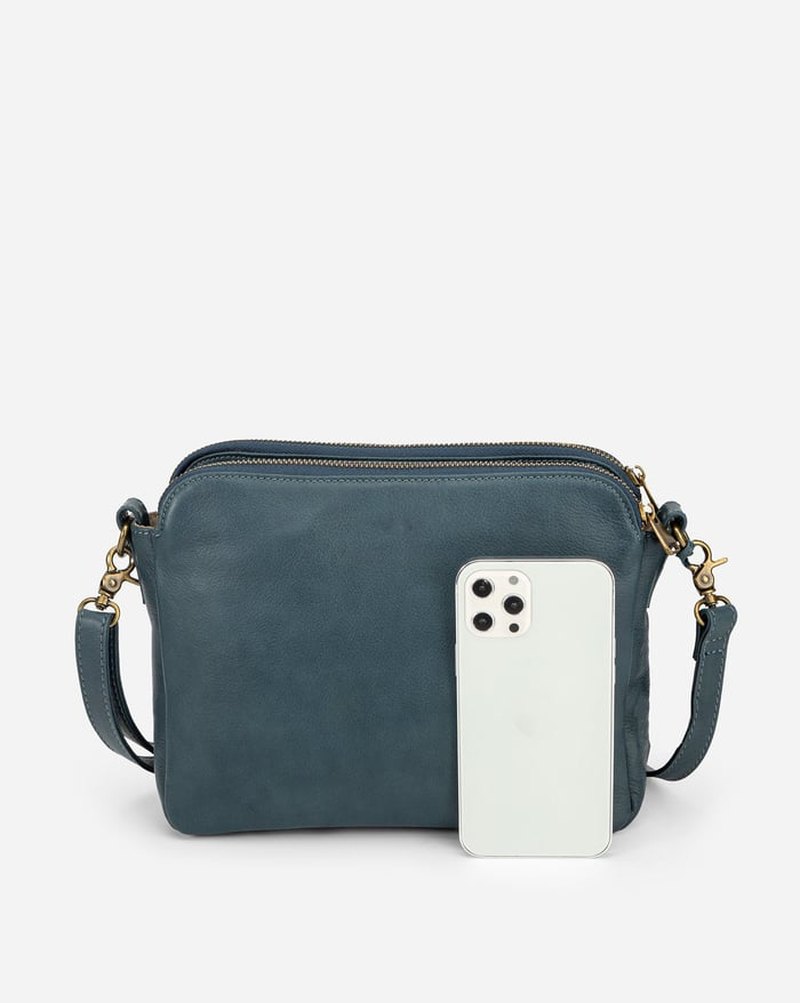 Margarette - Women’s Chic Leather Handbag with Smart Storage & Premium Craftsmanship