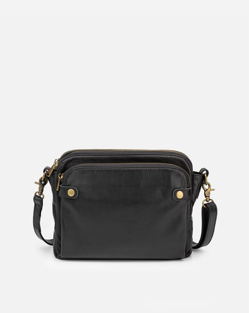 Margarette - Women’s Chic Leather Handbag with Smart Storage & Premium Craftsmanship