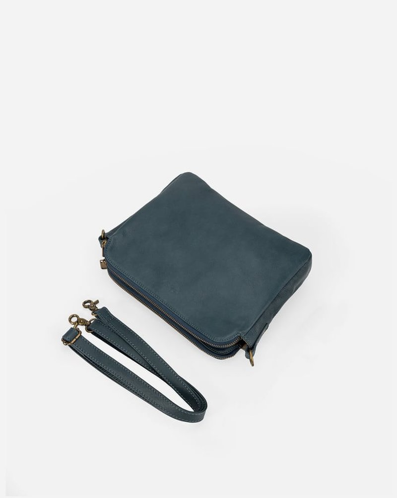 Margarette - Women’s Chic Leather Handbag with Smart Storage & Premium Craftsmanship