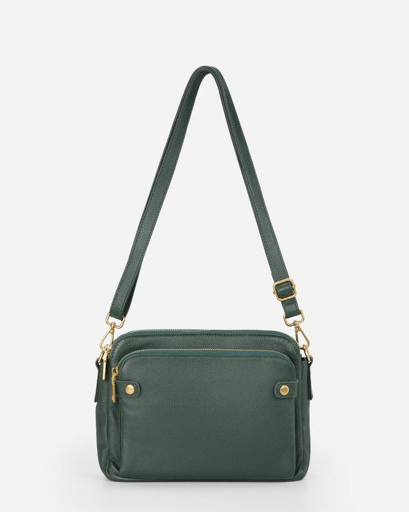 Margarette - Women’s Chic Leather Handbag with Smart Storage & Premium Craftsmanship