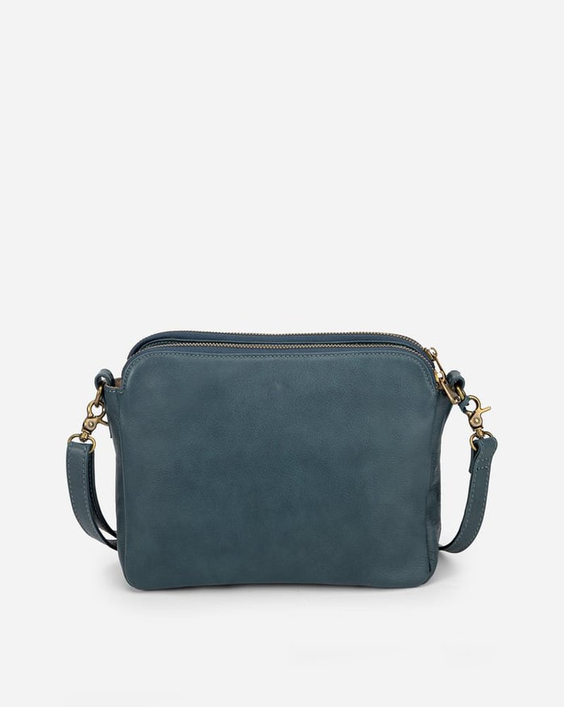 Margarette - Women’s Chic Leather Handbag with Smart Storage & Premium Craftsmanship
