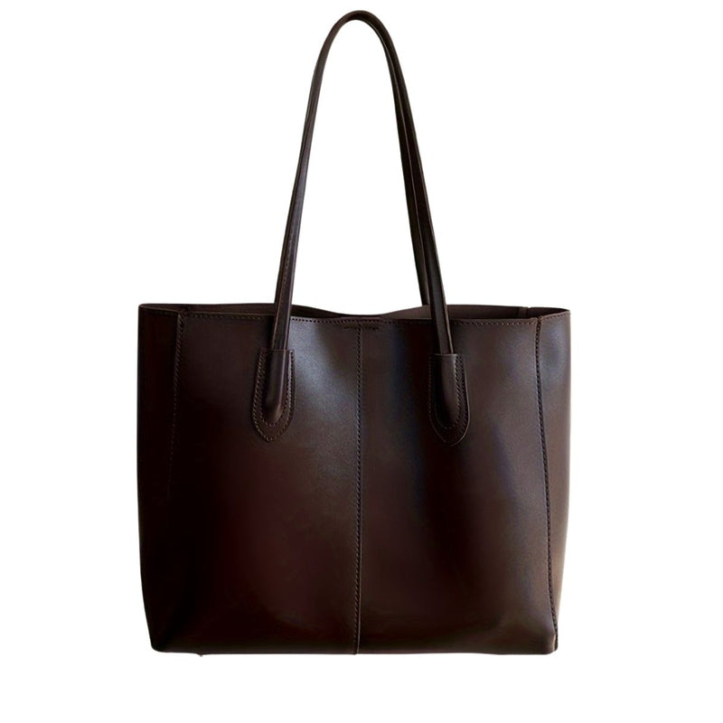 Camilla - Women’s Versatile Genuine Leather Shoulder & Crossbody Bag