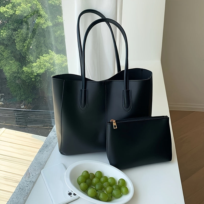 Camilla - Women’s Versatile Genuine Leather Shoulder & Crossbody Bag