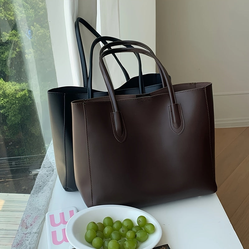 Camilla - Women’s Versatile Genuine Leather Shoulder & Crossbody Bag