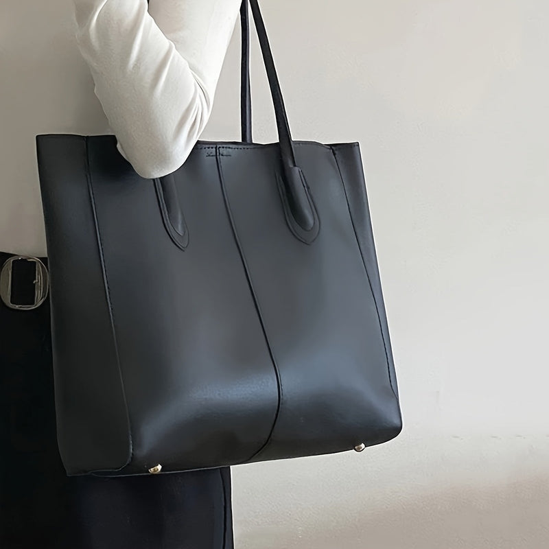 Camilla - Women’s Versatile Genuine Leather Shoulder & Crossbody Bag