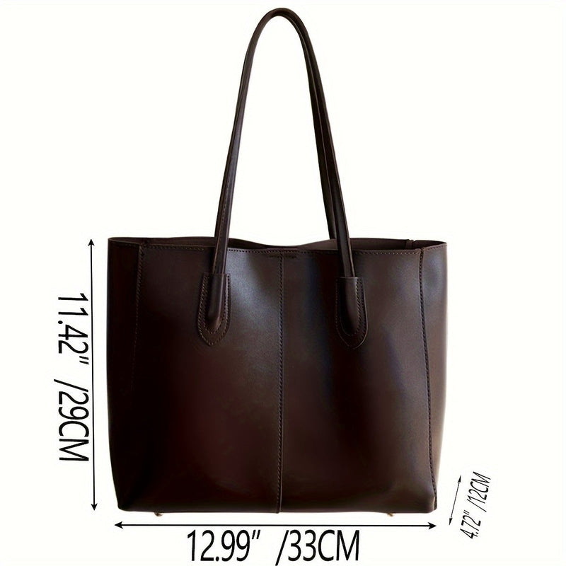 Camilla - Women’s Versatile Genuine Leather Shoulder & Crossbody Bag