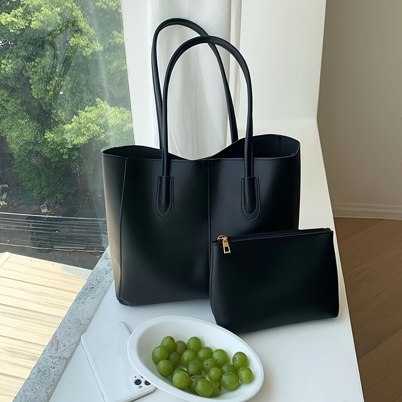 Camilla - Women’s Versatile Genuine Leather Shoulder & Crossbody Bag